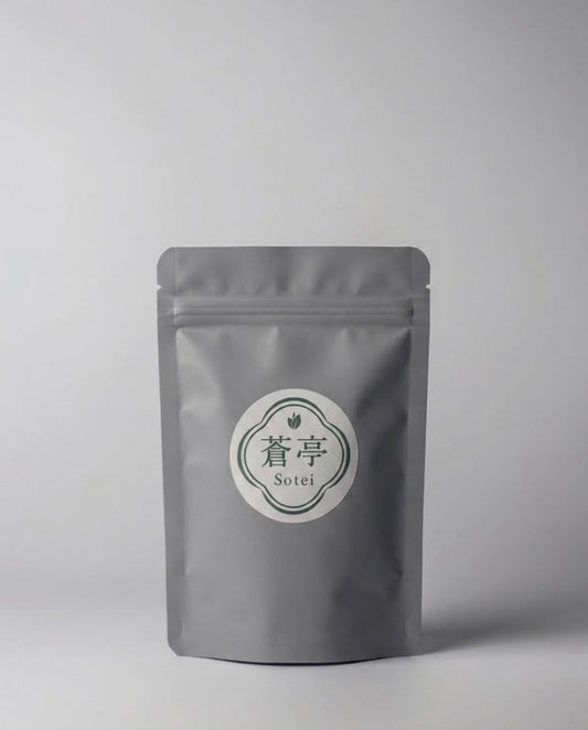 30g Sotei Signature Blend Uji, Japan
