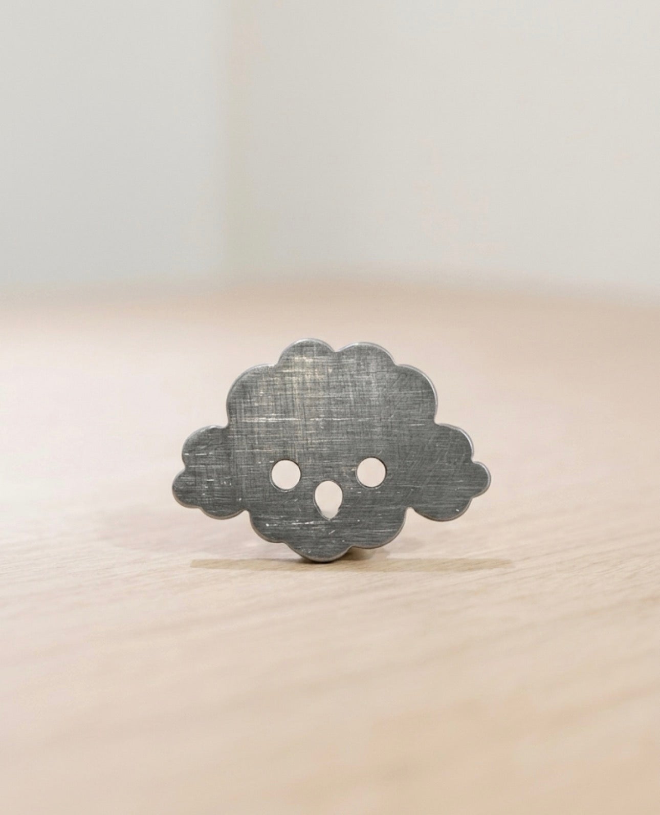 Poodle Matcha Sieve charm
