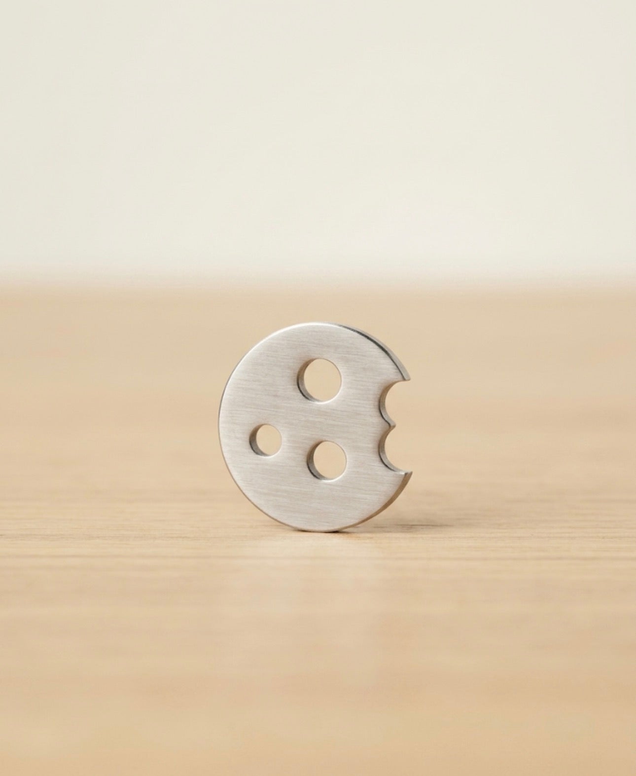 Cookie Matcha Sieve Charm