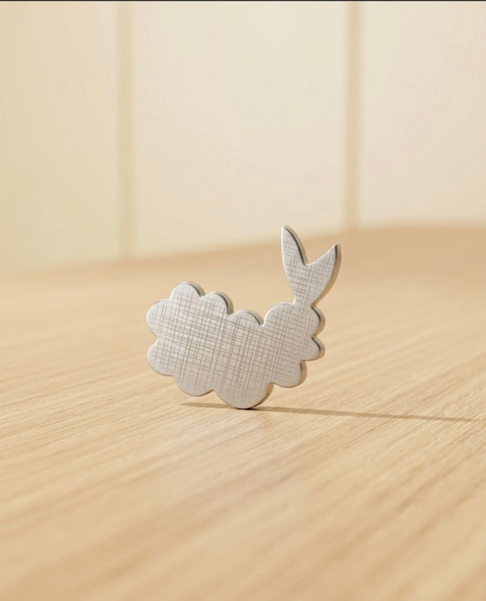 Tempura Matcha Sieve Charm